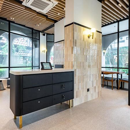 Owen House By Habyt สิงคโปร์ ภายนอก รูปภาพ