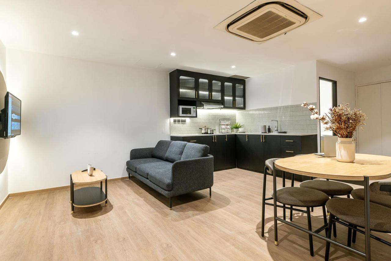 Owen House By Habyt สิงคโปร์ ภายนอก รูปภาพ