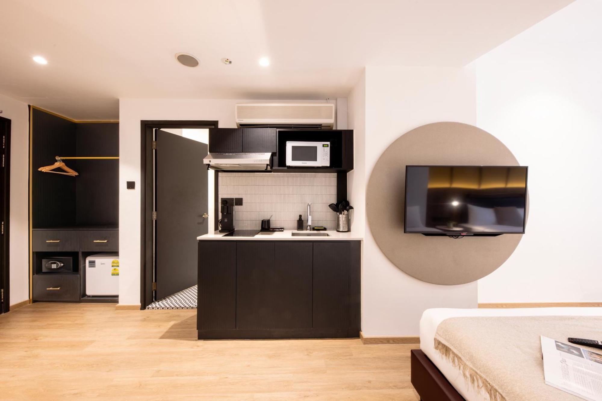 Owen House By Habyt สิงคโปร์ ภายนอก รูปภาพ